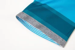 Endura Pro SL HC Short Sleeve Jersey - Kingfisher 11 Endura Pro SL HC Short Sleeve Jersey - Kingfisher -Cycle Fix e3191 detail bp02