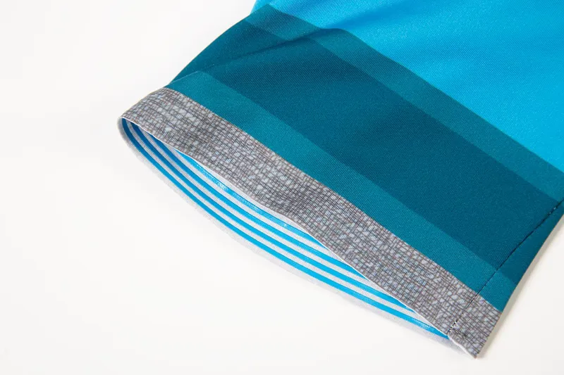 Endura Pro SL HC Short Sleeve Jersey - Kingfisher 5 Endura Pro SL HC Short Sleeve Jersey - Kingfisher - Image 5