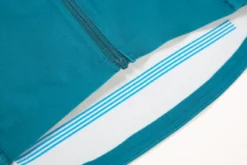 Endura Pro SL HC Short Sleeve Jersey - Kingfisher 9 Endura Pro SL HC Short Sleeve Jersey - Kingfisher -Cycle Fix e3191 detail bp04