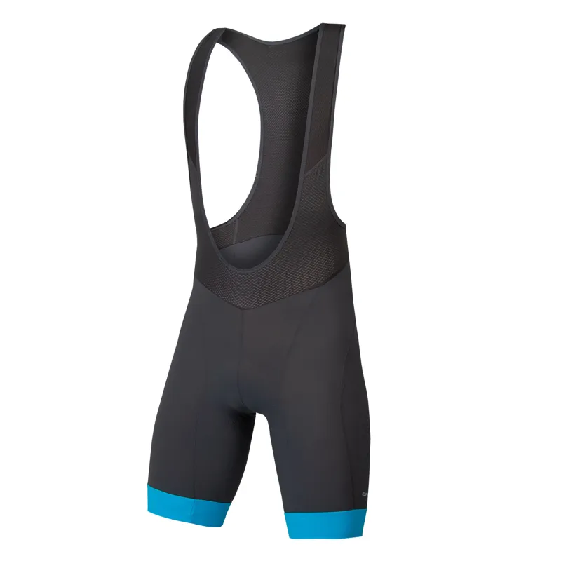 Endura Xtract Lite Bibshorts - Grey 3 Endura Xtract Lite Bibshorts - Grey - Image 3