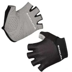 Endura Xtract Lite Women's Mitts - Black 5 Endura Xtract Lite Women's Mitts - Black -Cycle Fix e6177bk lg