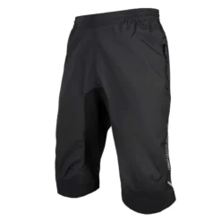 Endura Hummvee Waterproof Baggy Shorts - Black