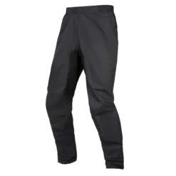 Endura Hummvee Waterproof Trousers - Black -Cycle Fix e8088bk lg