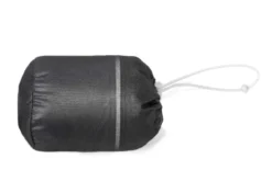 Endura FS260-Pro Adrenaline Race Gilet II - Black -Cycle Fix e9107 detail bp06