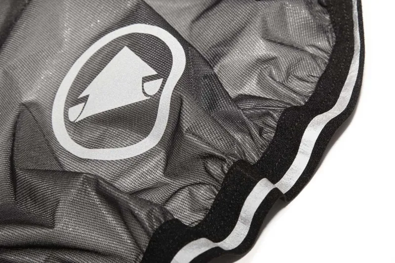 Endura Women's FS260-Pro Adrenaline Race Gilet II - Black 4 Endura Women's FS260-Pro Adrenaline Race Gilet II - Black - Image 4