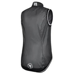 Endura Women's FS260-Pro Adrenaline Race Gilet II - Black