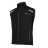 Endura Hummvee Windproof Men's Gilet - Black