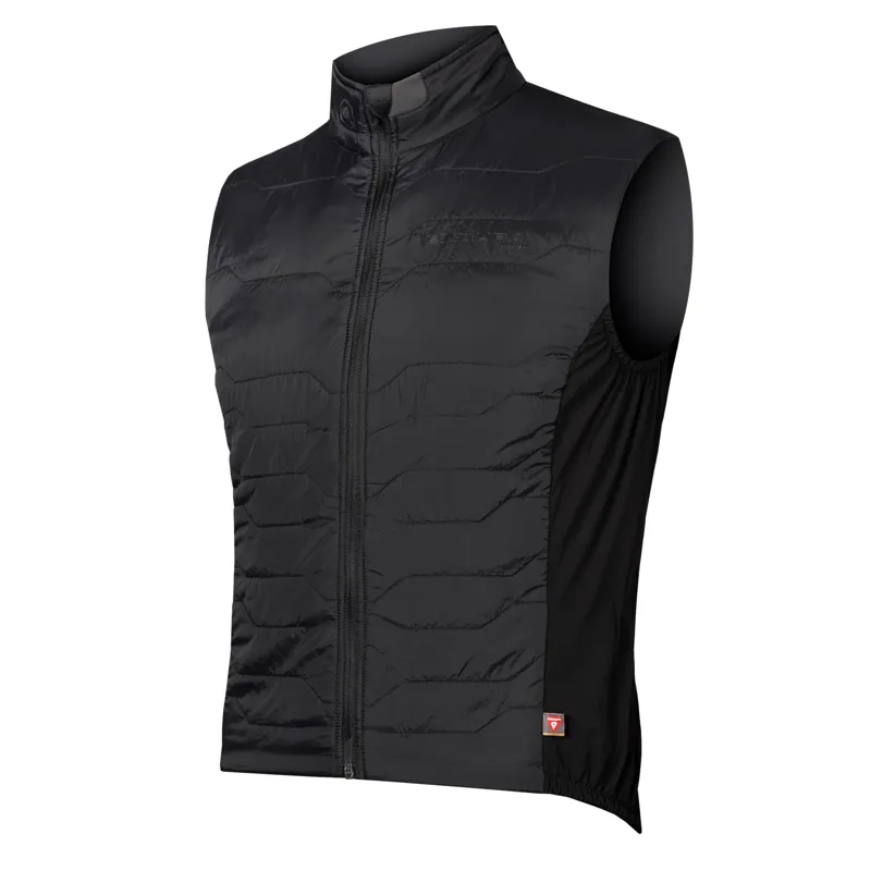 Endura Pro SL Primaloft II Men's Gilet - Pumpkin 2 Endura Pro SL Primaloft II Men's Gilet - Pumpkin - Image 2