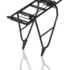 XLC RP-R13 Carry More Rear Pannier Rack - Black