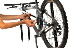 Park Tool FAG-2 Frame Alignment Gauge - Black