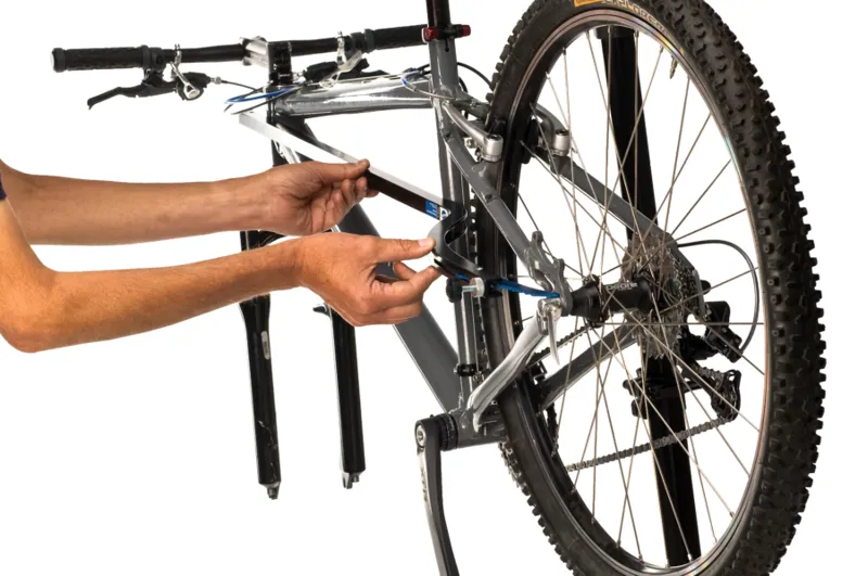 Park Tool FAG-2 Frame Alignment Gauge - Black 1 Park Tool FAG-2 Frame Alignment Gauge - Black