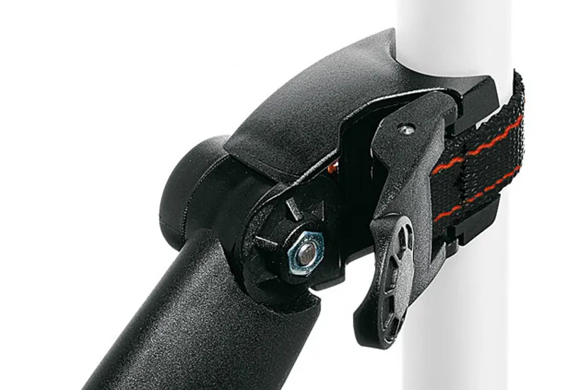 SKS X-Tra Dry Rear Mudguard - Black 3 SKS X-Tra Dry Rear Mudguard - Black - Image 3