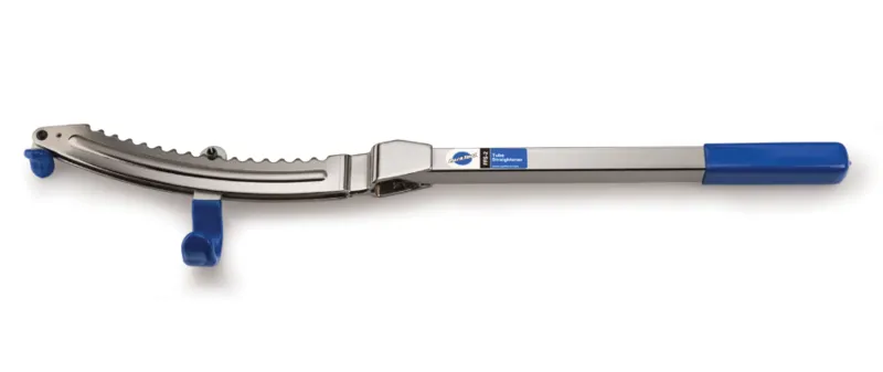 Park Tool FFS-2 Frame And Fork Straightener - Silver 1 Park Tool FFS-2 Frame And Fork Straightener - Silver