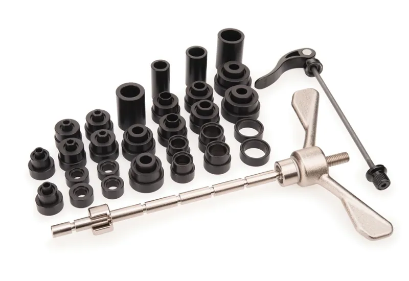 Park Tool Hub Bearing Press 1 Park Tool Hub Bearing Press