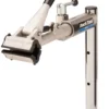Park Tool PRS-4.2-1 - Deluxe Bench Mount Repair Stand - 100-3C Clamp