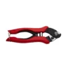 SRAM Cable Housing Cutter - Red/Grey