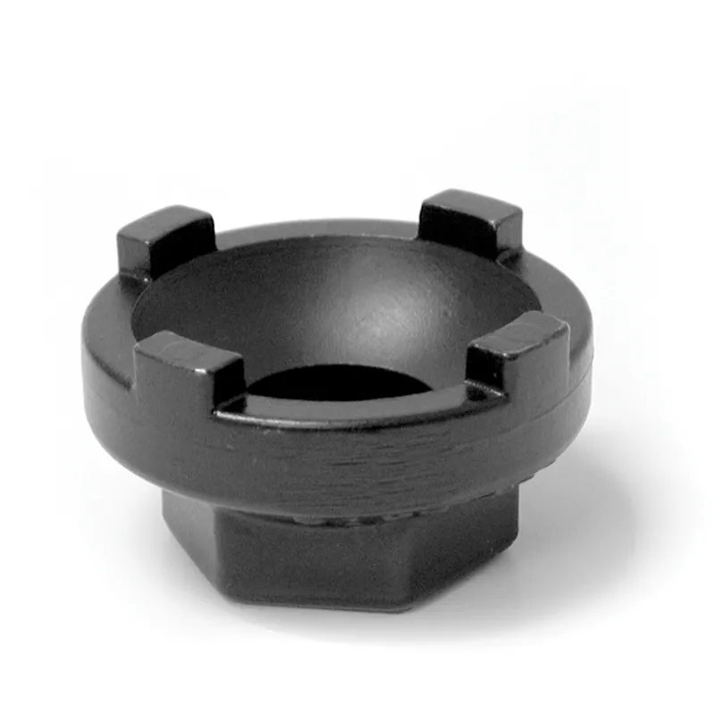 Park Tool FR6C Freewheel Remover: BMX - Black 1 Park Tool FR6C Freewheel Remover: BMX - Black