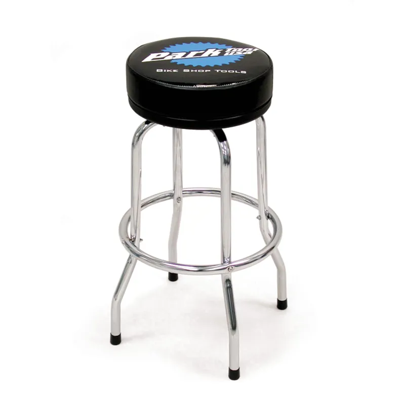 Park Tool STL1 Shop Stool - Black - 32 Inch 81 Cm 1 Park Tool STL1 Shop Stool - Black - 32 Inch 81 Cm