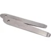 Park Tool TL-5 Heavy-duty Steel Tyre Lever Set Of Two - Silver