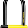 Kryptonite New York Fahgettaboudit U-Lock