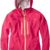 Madison Zena Womens Waterproof Jacket - Rose Red