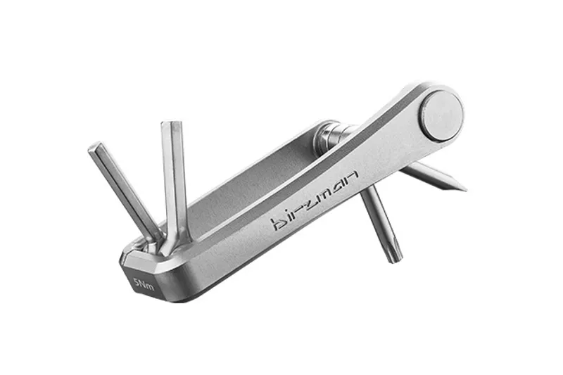 Birzman M-Torque 4 Functions Multi Tool 1 Birzman M-Torque 4 Functions Multi Tool