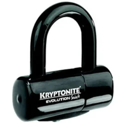 Kryptonite Evolution Series 4 Disc Lock - 14 Mm