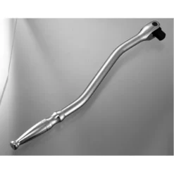 Shimano TL-MH10 Multi-handle 1/4 Drive Tool - Steel