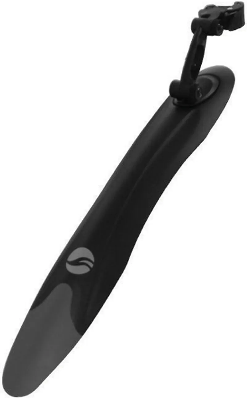 Giant Mudguard FSX Rear Mudguard - Black - 26 Inch - Rear 1 Giant Mudguard FSX Rear Mudguard - Black - 26 Inch - Rear
