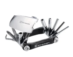 Birzman Feexman Cicada Carbon 10 Function Multi Tool