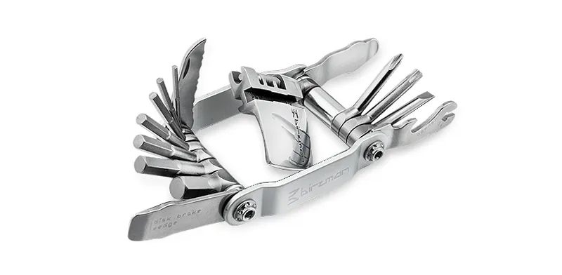 Birzman E-Version Mini Tools Advanced 20 Functions Multi Tool 1 Birzman E-Version Mini Tools Advanced 20 Functions Multi Tool