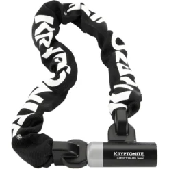 Kryptonite Kryptolok Series 2 995 Integrated Chain Lock - 9mm X 95cm