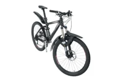 Topeak DeFender XC1/XC11 26 Inch Mudguard Set - Set