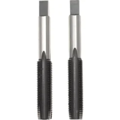 Park Tool Pedal Tap Set - 1/2 Inch TAP3C - 1 / 2 Inch Right / Left