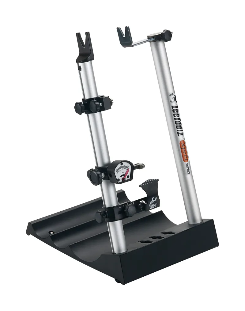 Ice Toolz Advanced Truing Stand 1 Ice Toolz Advanced Truing Stand