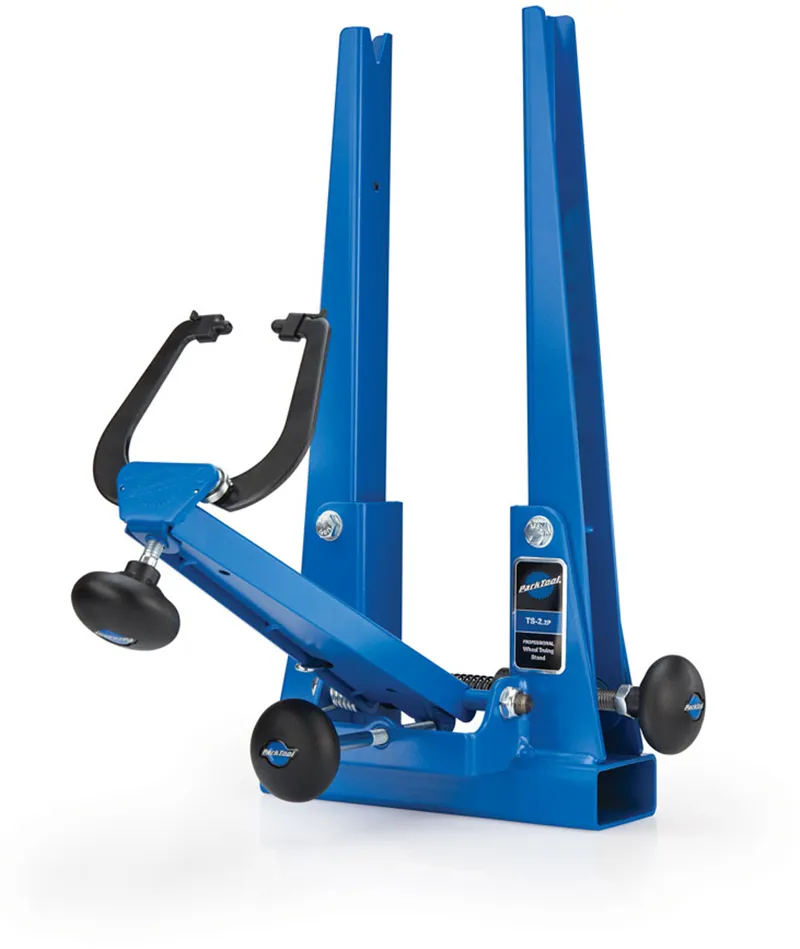Park Tool TS2.2P - Professional Wheel Truing Stand - Max - 175mm 1 Park Tool TS2.2P - Professional Wheel Truing Stand - Max - 175mm