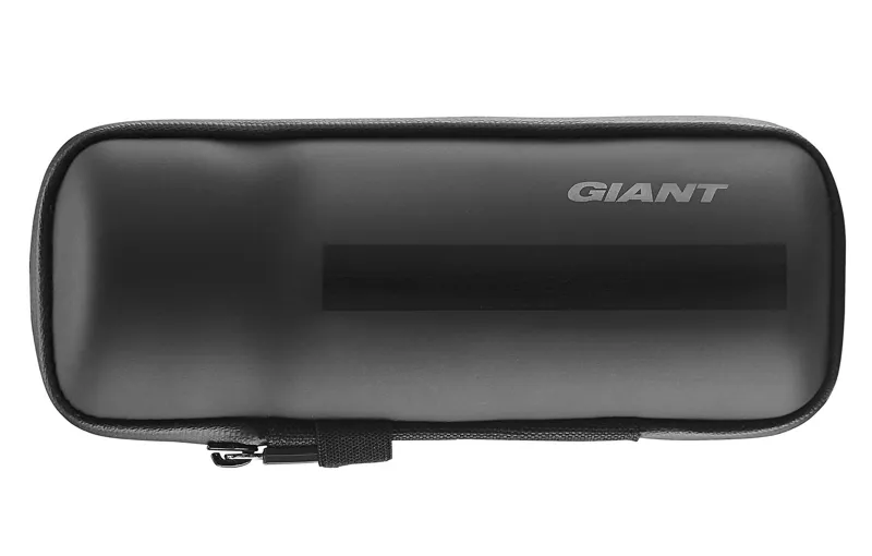 Giant Tool Capsule - Black 1 Giant Tool Capsule - Black
