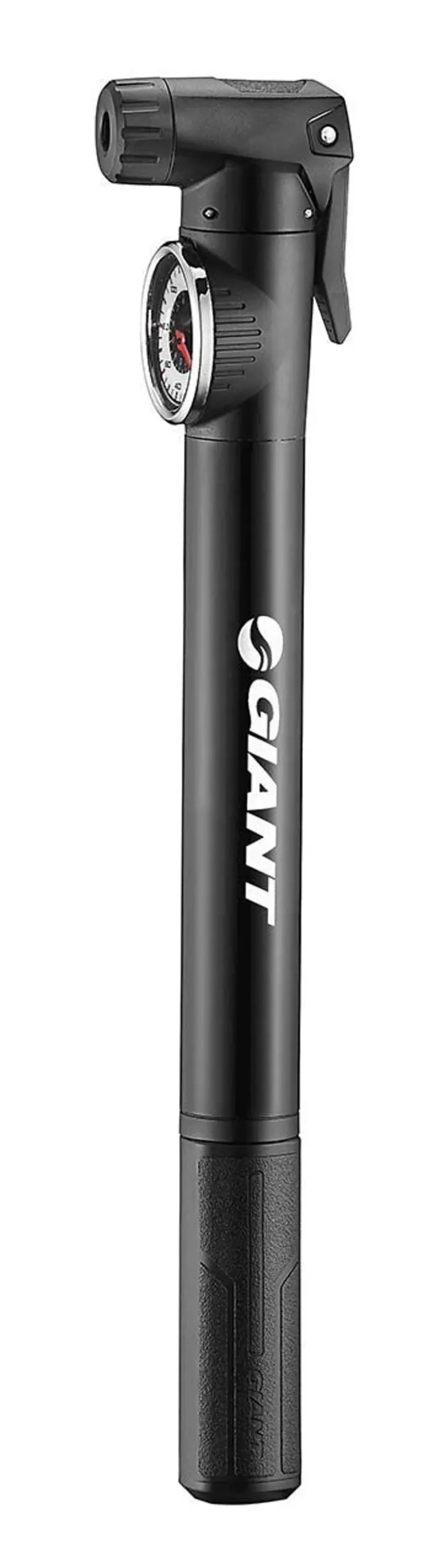 Giant Control Mini 1+ Road Pump - 120psi 1 Giant Control Mini 1+ Road Pump - 120psi