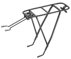 Giant Rack It Lite Rear Bike Rack - 700c/26 - Black