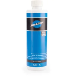 Park Tool CB-4 - Bio ChainBrite 4 Cleaner - 16 Oz