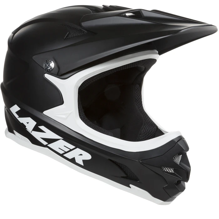 Lazer Phoenix+ Full Face Helmet - Green 2 Lazer Phoenix+ Full Face Helmet - Green - Image 2