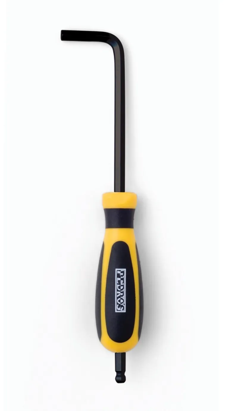 Pedros Hex Pedal Driver - 6mm 3 Pedros Hex Pedal Driver - 6mm - Image 3