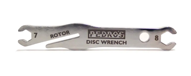 Pedros Disc Wrench 1 Pedros Disc Wrench
