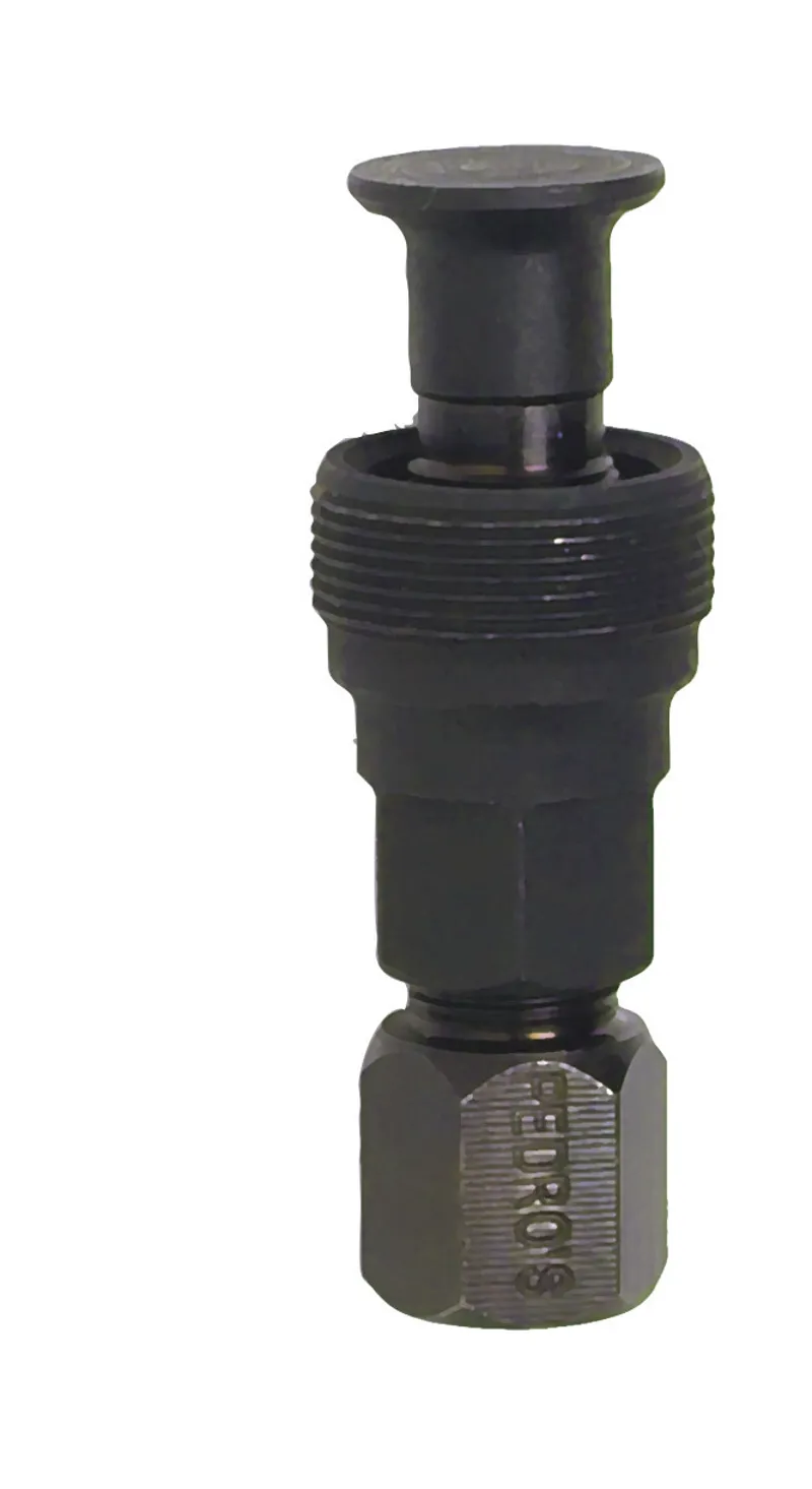 Pedros Crank Remover - Splined 1 Pedros Crank Remover - Splined