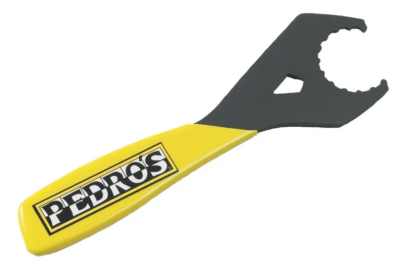 Pedros Bottom Bracket Wrench - Shimano Integrated 2 Pedros Bottom Bracket Wrench - Shimano Integrated - Image 2