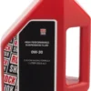 SRAM Pike Suspension Oil, 0-W30 - 1 Litre Bottle - 1 Litre