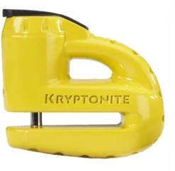 Kryptonite Keeper 5-S Disc Lock