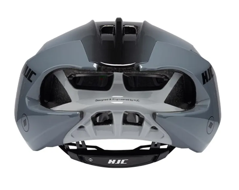 HJC Furion 2.0 Road Helmet - Fade Grey 1 HJC Furion 2.0 Road Helmet - Fade Grey