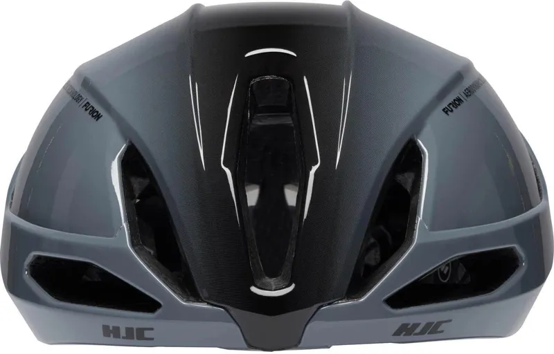 HJC Furion 2.0 Road Helmet - Fade Grey 5 HJC Furion 2.0 Road Helmet - Fade Grey - Image 5