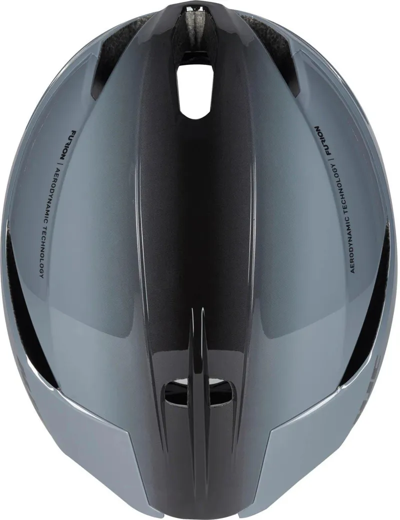 HJC Furion 2.0 Road Helmet - Fade Grey 10 HJC Furion 2.0 Road Helmet - Fade Grey - Image 10